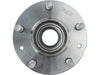 Wheel Bearing and Hub Assembly Centric Parts 406.45002E