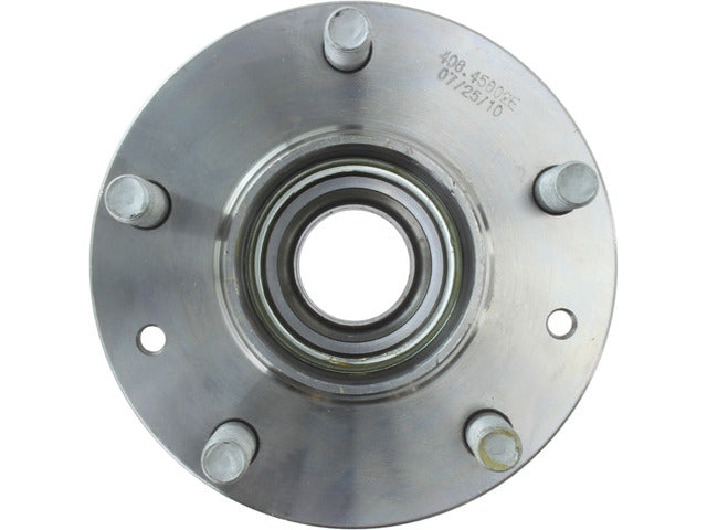 Wheel Bearing and Hub Assembly Centric Parts 406.45002E
