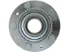 Wheel Bearing and Hub Assembly Centric Parts 406.45004E