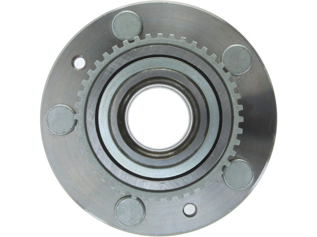 Wheel Bearing and Hub Assembly Centric Parts 406.45004E