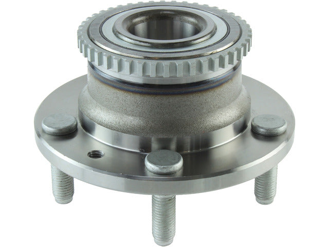 Wheel Bearing and Hub Assembly Centric Parts 406.45004E