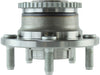 Wheel Bearing and Hub Assembly Centric Parts 406.45004E