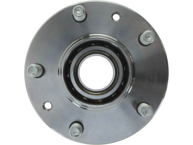 Wheel Bearing and Hub Assembly Centric Parts 406.45004E