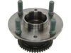 Wheel Bearing and Hub Assembly Centric Parts 406.45006