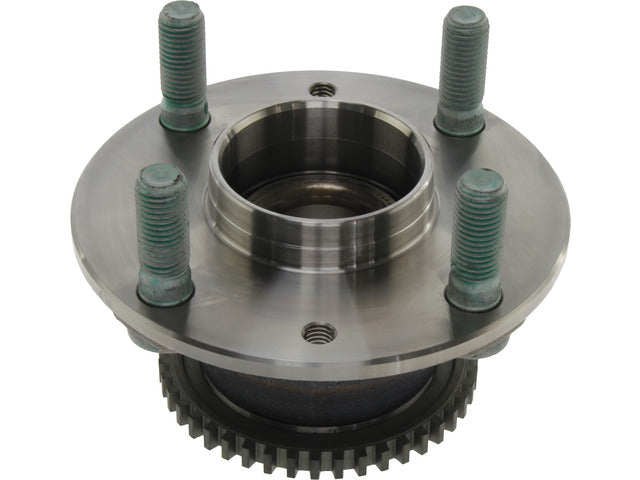 Wheel Bearing and Hub Assembly Centric Parts 406.45006