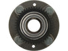 Wheel Bearing and Hub Assembly Centric Parts 406.45006