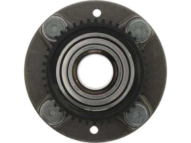 Wheel Bearing and Hub Assembly Centric Parts 406.45006