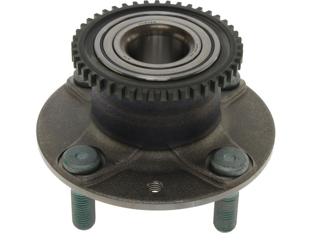 Wheel Bearing and Hub Assembly Centric Parts 406.45006