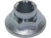 Wheel Bearing and Hub Assembly Centric Parts 406.45006