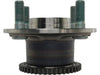 Wheel Bearing and Hub Assembly Centric Parts 406.45006