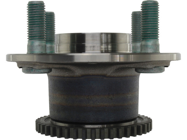 Wheel Bearing and Hub Assembly Centric Parts 406.45006