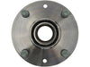 Wheel Bearing and Hub Assembly Centric Parts 406.45006