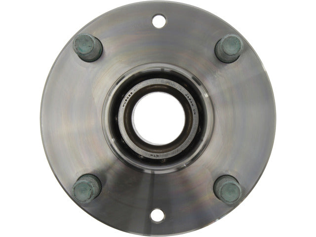 Wheel Bearing and Hub Assembly Centric Parts 406.45006