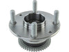 Wheel Bearing and Hub Assembly Centric Parts 406.45006E