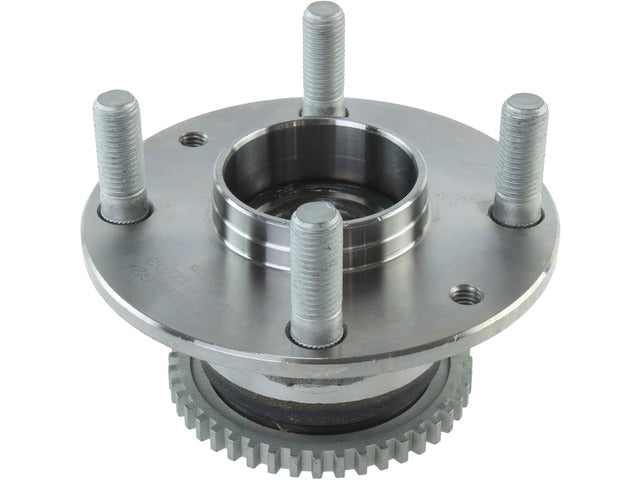 Wheel Bearing and Hub Assembly Centric Parts 406.45006E