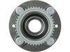 Wheel Bearing and Hub Assembly Centric Parts 406.45006E