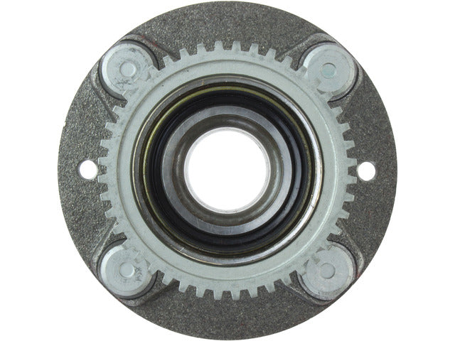Wheel Bearing and Hub Assembly Centric Parts 406.45006E