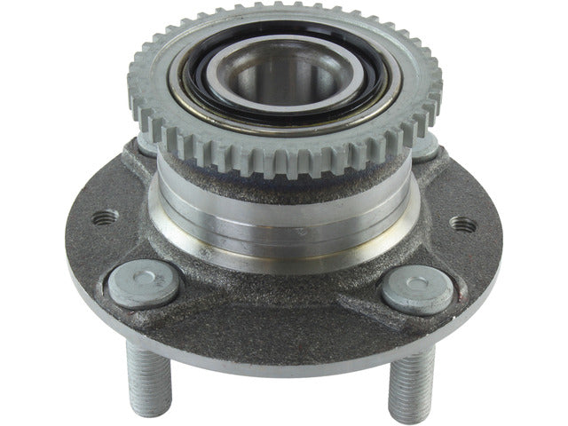 Wheel Bearing and Hub Assembly Centric Parts 406.45006E