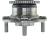 Wheel Bearing and Hub Assembly Centric Parts 406.45006E