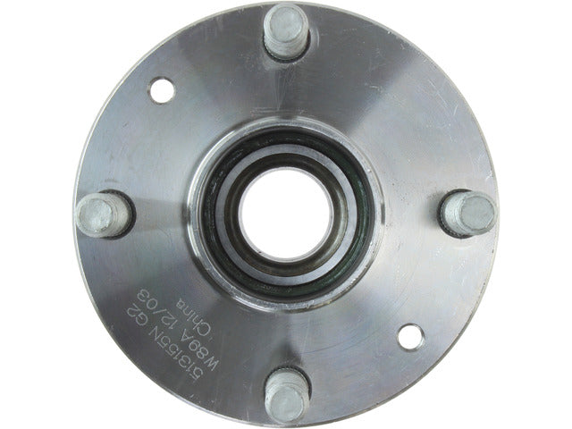 Wheel Bearing and Hub Assembly Centric Parts 406.45006E