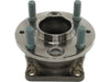 Wheel Bearing and Hub Assembly Centric Parts 406.45007