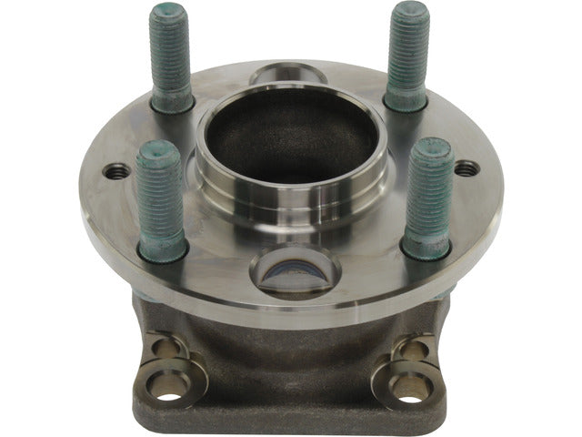 Wheel Bearing and Hub Assembly Centric Parts 406.45007