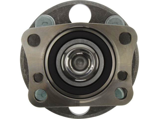 Wheel Bearing and Hub Assembly Centric Parts 406.45007
