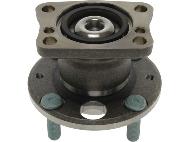 Wheel Bearing and Hub Assembly Centric Parts 406.45007