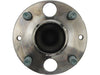 Wheel Bearing and Hub Assembly Centric Parts 406.45007