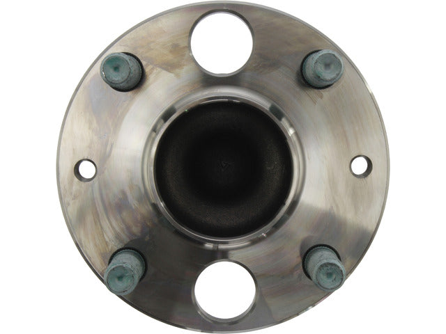 Wheel Bearing and Hub Assembly Centric Parts 406.45007