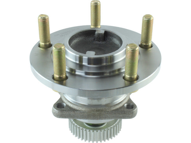 Wheel Bearing and Hub Assembly Centric Parts 406.46000E
