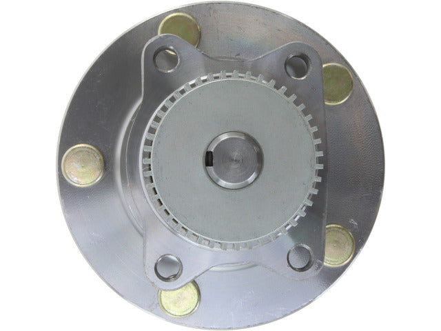 Wheel Bearing and Hub Assembly Centric Parts 406.46000E