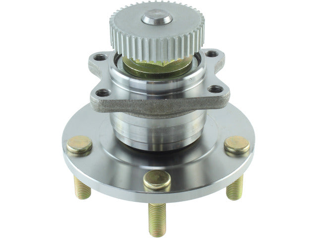 Wheel Bearing and Hub Assembly Centric Parts 406.46000E