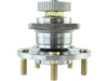Wheel Bearing and Hub Assembly Centric Parts 406.46000E