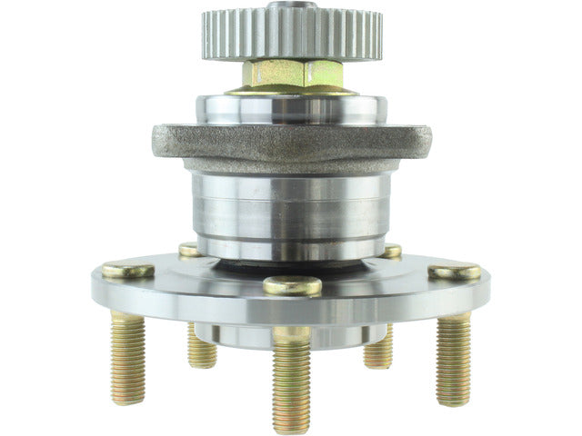 Wheel Bearing and Hub Assembly Centric Parts 406.46000E