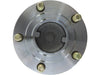 Wheel Bearing and Hub Assembly Centric Parts 406.46000E