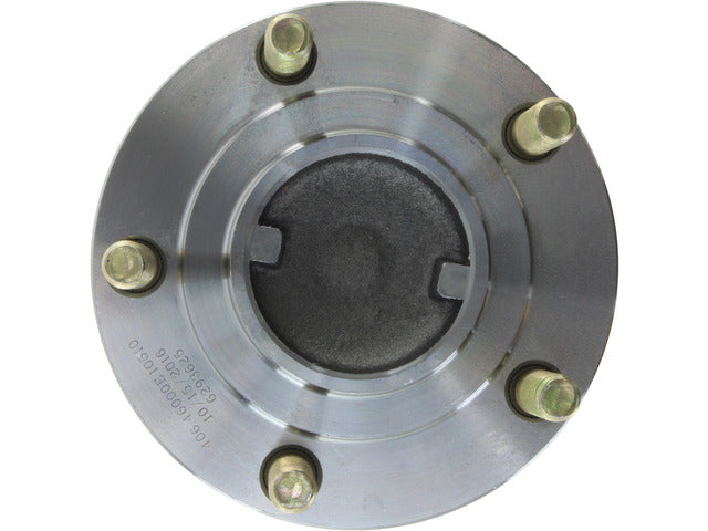 Wheel Bearing and Hub Assembly Centric Parts 406.46000E