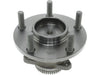 Wheel Bearing and Hub Assembly Centric Parts 406.46001E