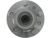 Wheel Bearing and Hub Assembly Centric Parts 406.46001E
