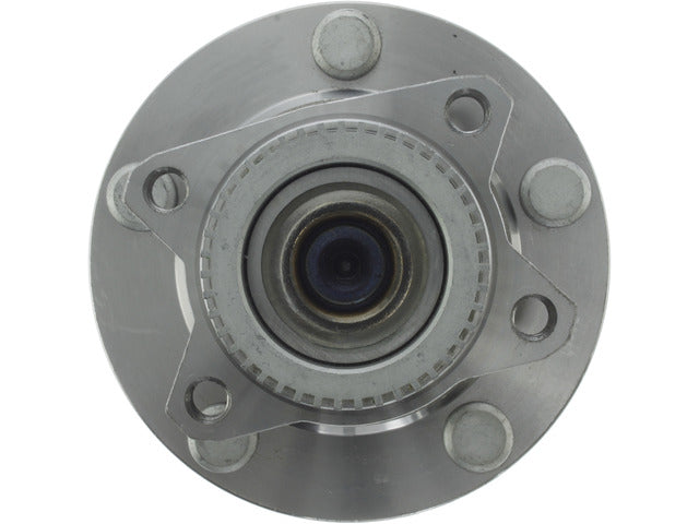 Wheel Bearing and Hub Assembly Centric Parts 406.46001E