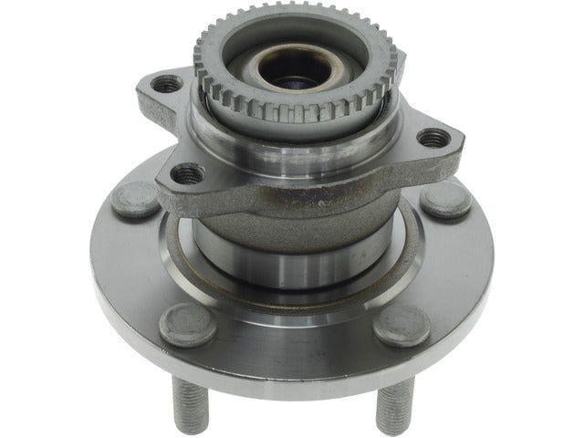Wheel Bearing and Hub Assembly Centric Parts 406.46001E