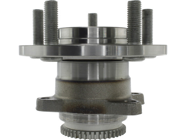 Wheel Bearing and Hub Assembly Centric Parts 406.46001E