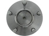 Wheel Bearing and Hub Assembly Centric Parts 406.46001E