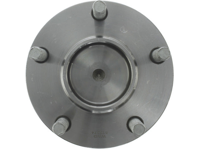 Wheel Bearing and Hub Assembly Centric Parts 406.46001E