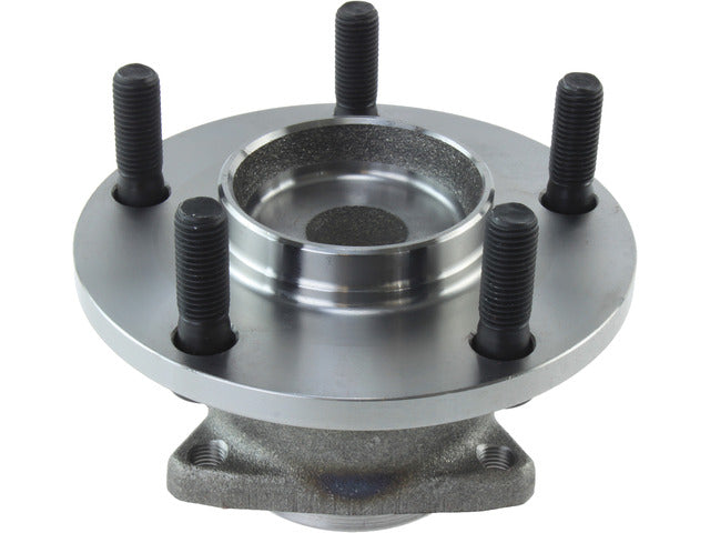 Wheel Bearing and Hub Assembly Centric Parts 406.46002E