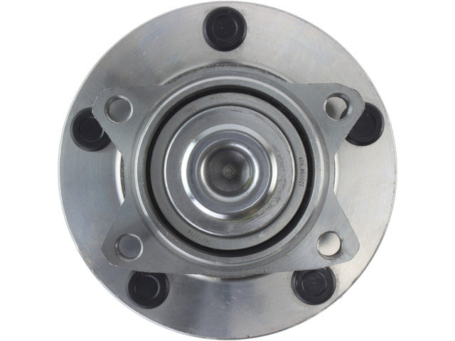 Wheel Bearing and Hub Assembly Centric Parts 406.46002E