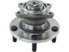 Wheel Bearing and Hub Assembly Centric Parts 406.46002E