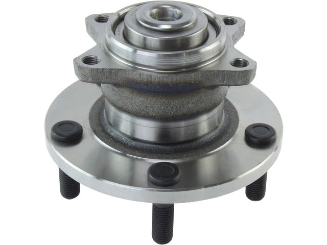 Wheel Bearing and Hub Assembly Centric Parts 406.46002E