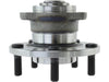 Wheel Bearing and Hub Assembly Centric Parts 406.46002E