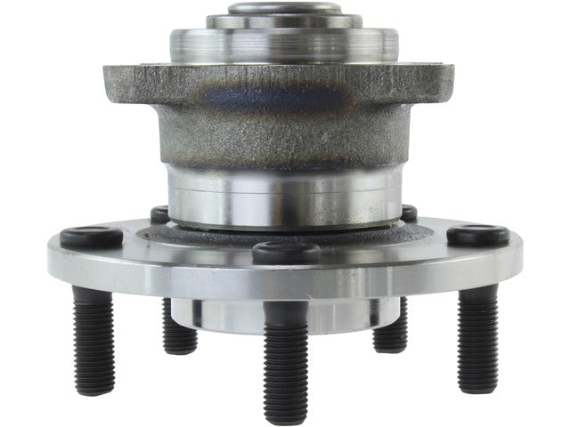 Wheel Bearing and Hub Assembly Centric Parts 406.46002E